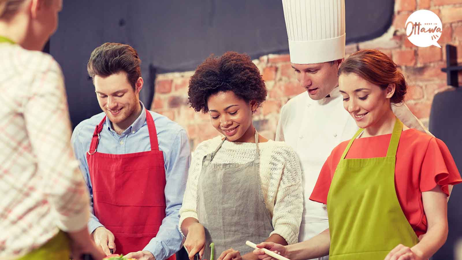 Best Culinary Schools in Ottawa