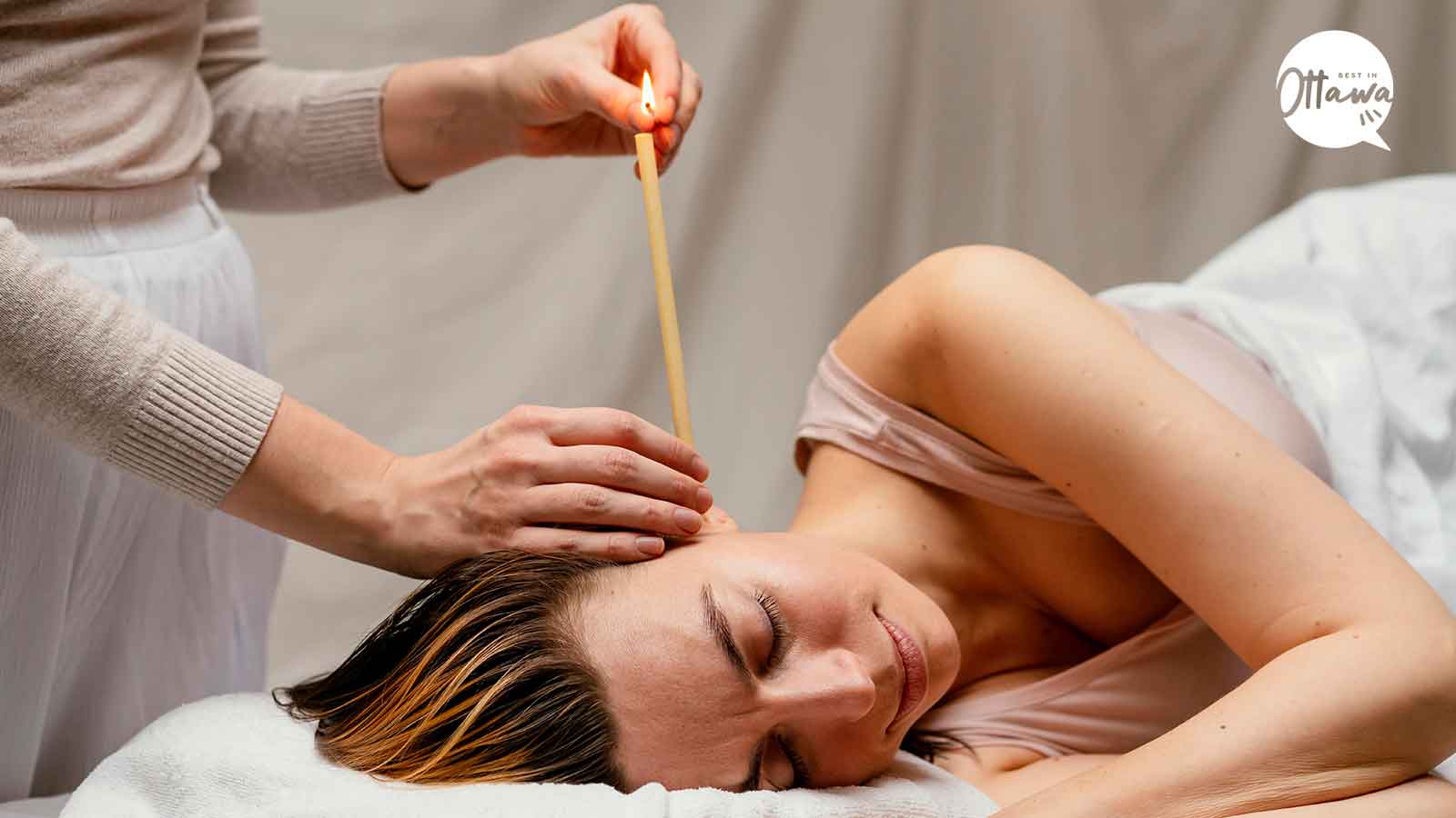 Best Ear Wax Removal Services in Ottawa