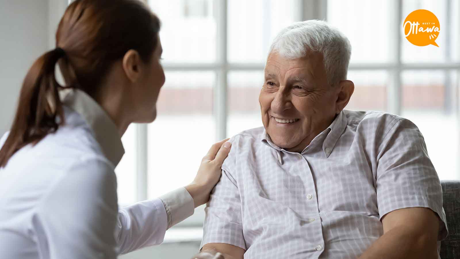 Best Elder Care Services in Ottawa