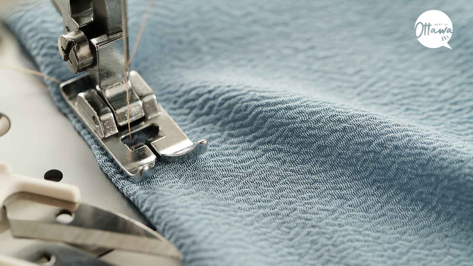 Best Embroidery Shops in Ottawa