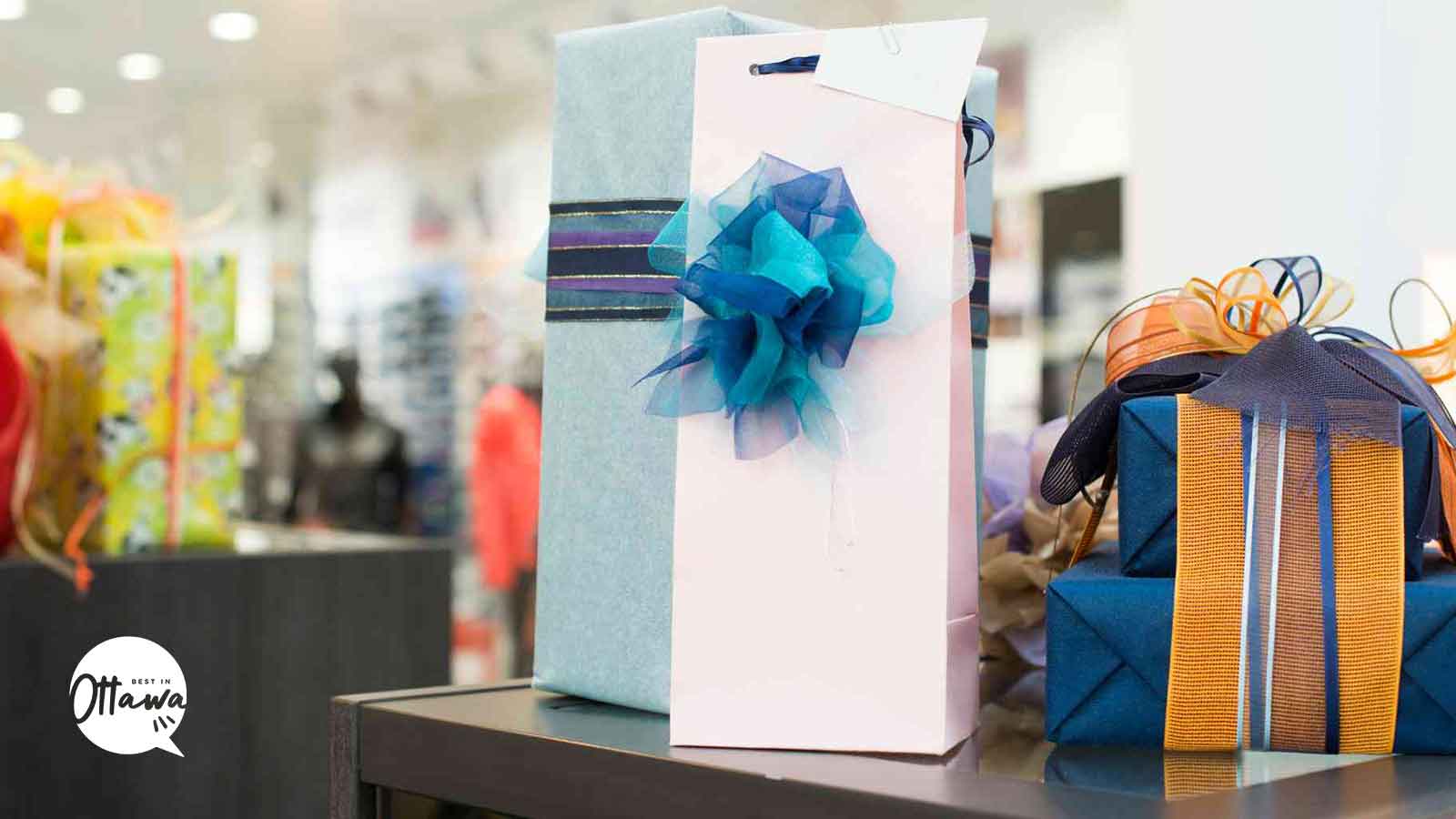Best Gift Shops in Ottawa