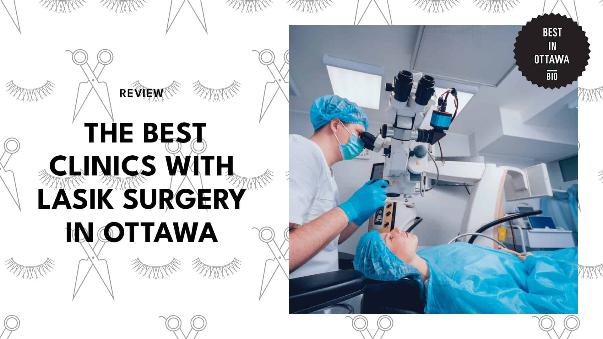 Best Lasik Surgery