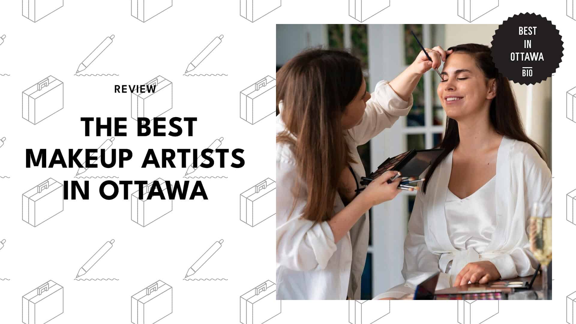 Best Makeup Artists