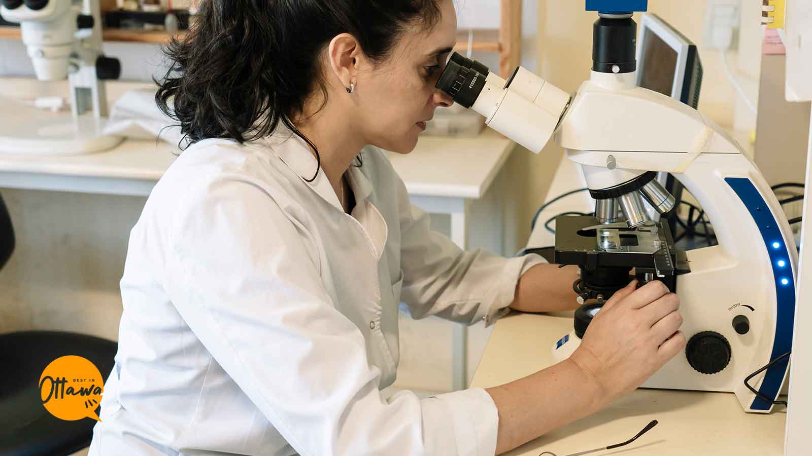Best Medical Laboratories in Ottawa