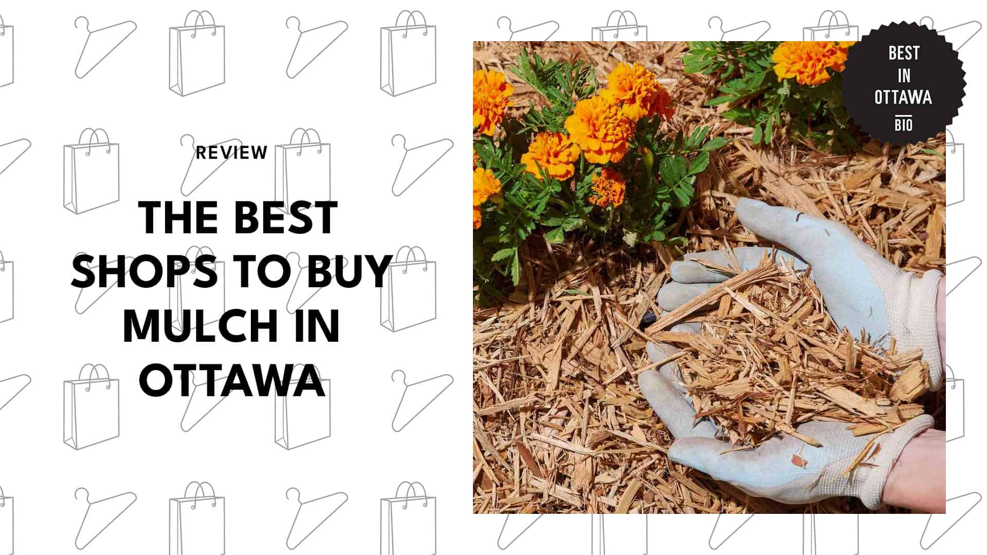 Best Mulch Shops