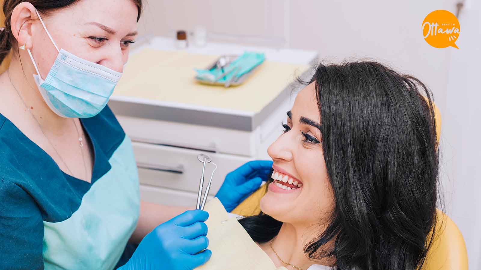 Best Orthodontic Clinics in Ottawa