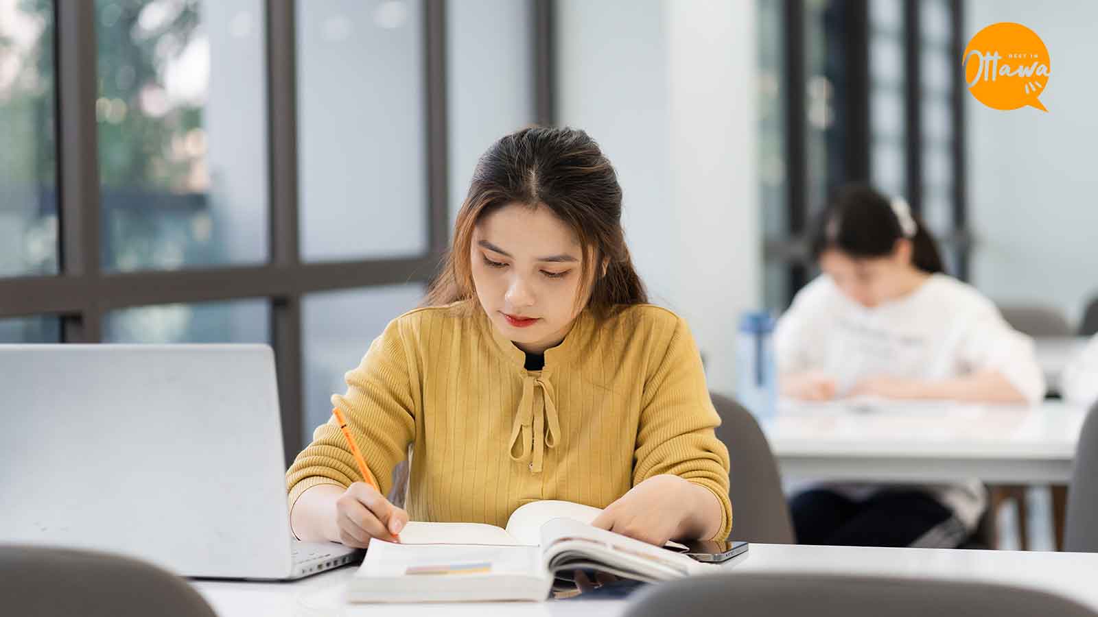 Best Places for Continuing Education in Ottawa