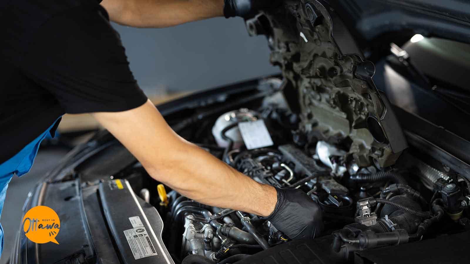 Best Places to Buy Car Parts in Ottawa