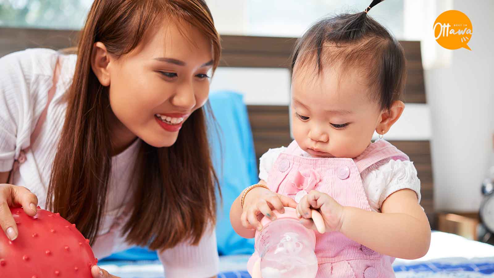 Best Places to Find a Nanny in Ottawa
