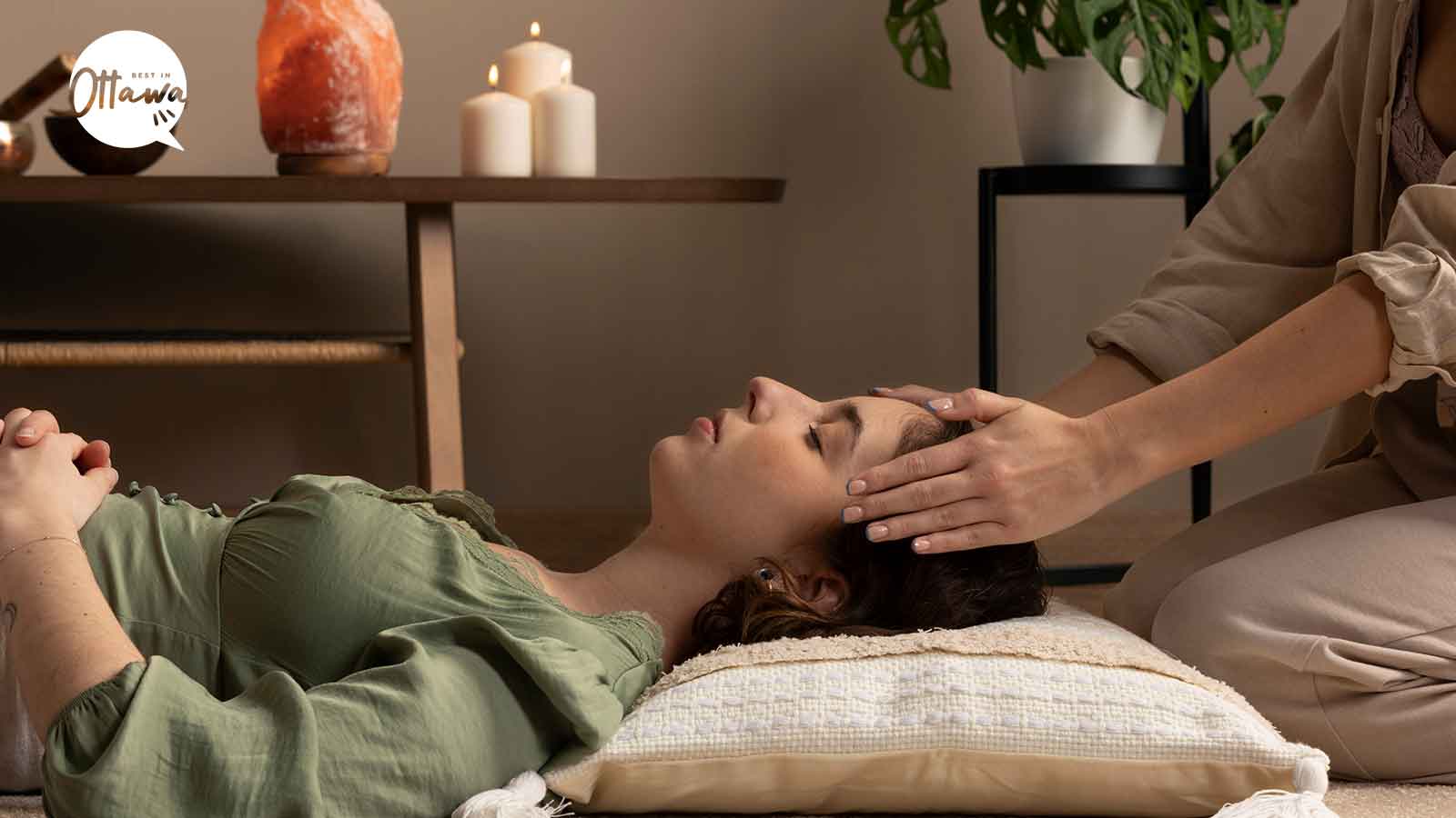 Best Reiki Services in Ottawa