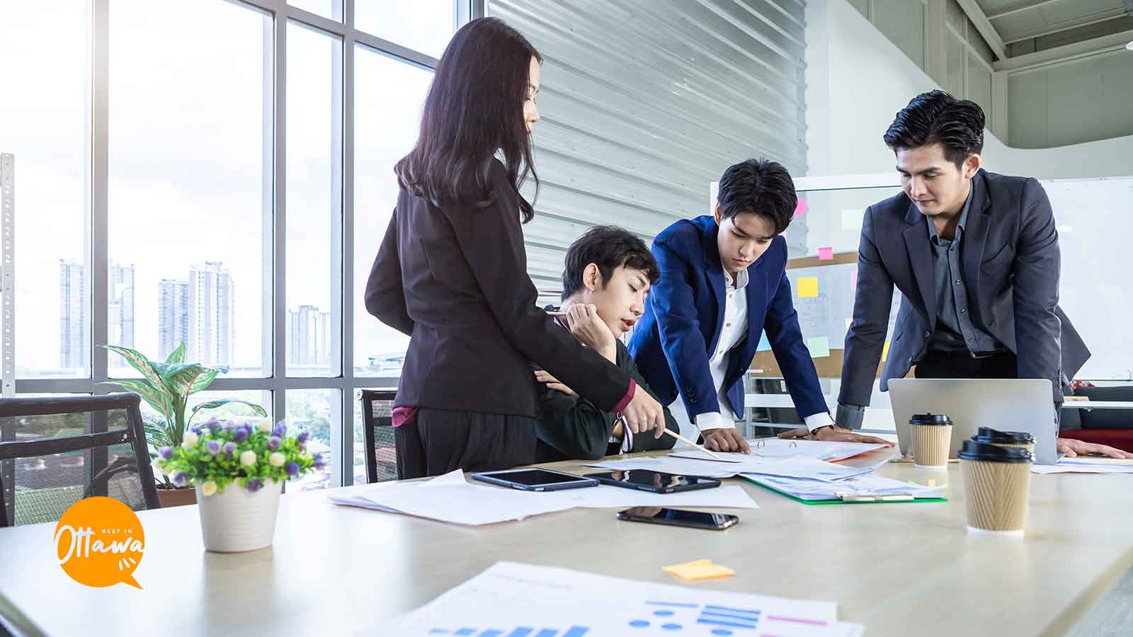 Best Schools for MBA in Ottawa
