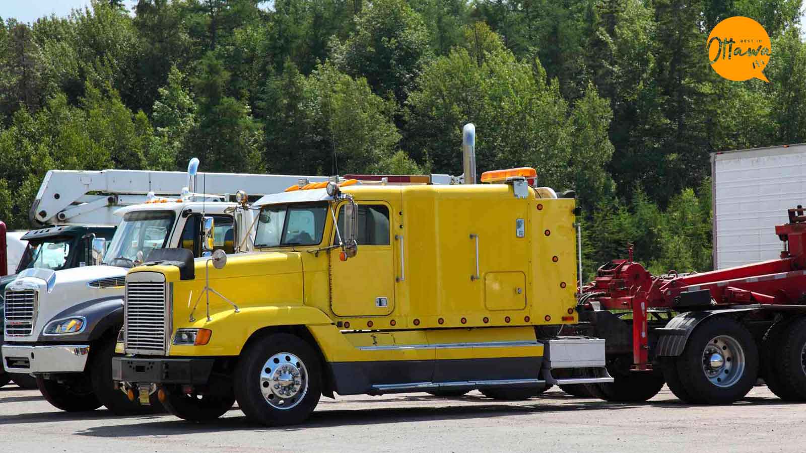Best Trucks for Sale in Ottawa