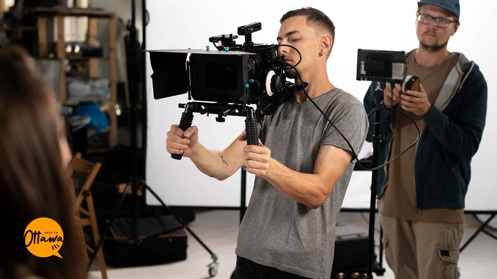 Best Videography Services in Ottawa