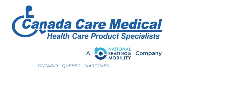 Canada Care Medical Inc's homepage