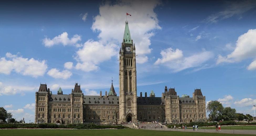 Parliament Hill Gardens homepage
