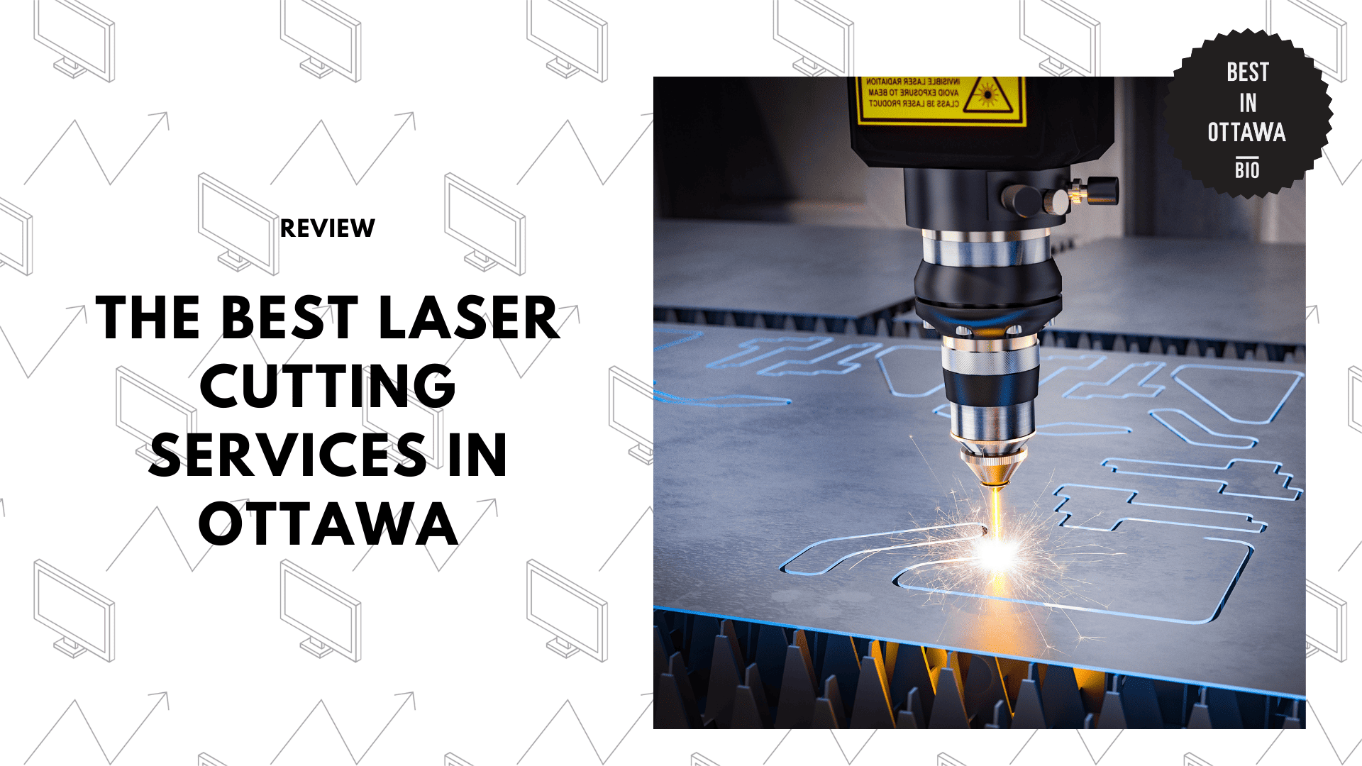 THE 5 BEST LASER CUTTING SERVICES IN OTTAWA
