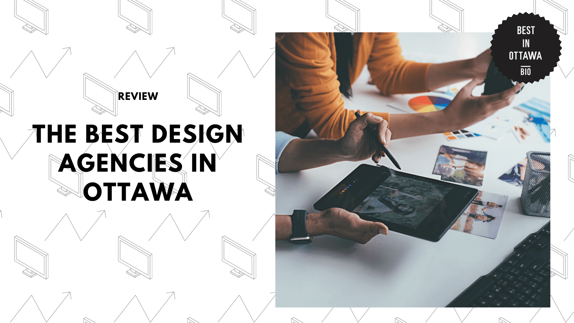 THE 7 BEST DESIGN AGENCIES IN OTTAWA