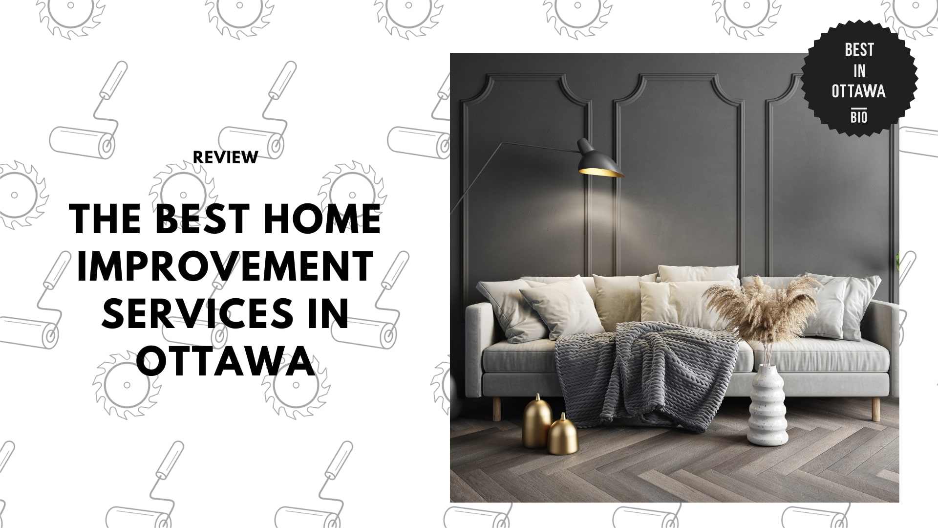 The Best Home Improvement Services in Ottawa