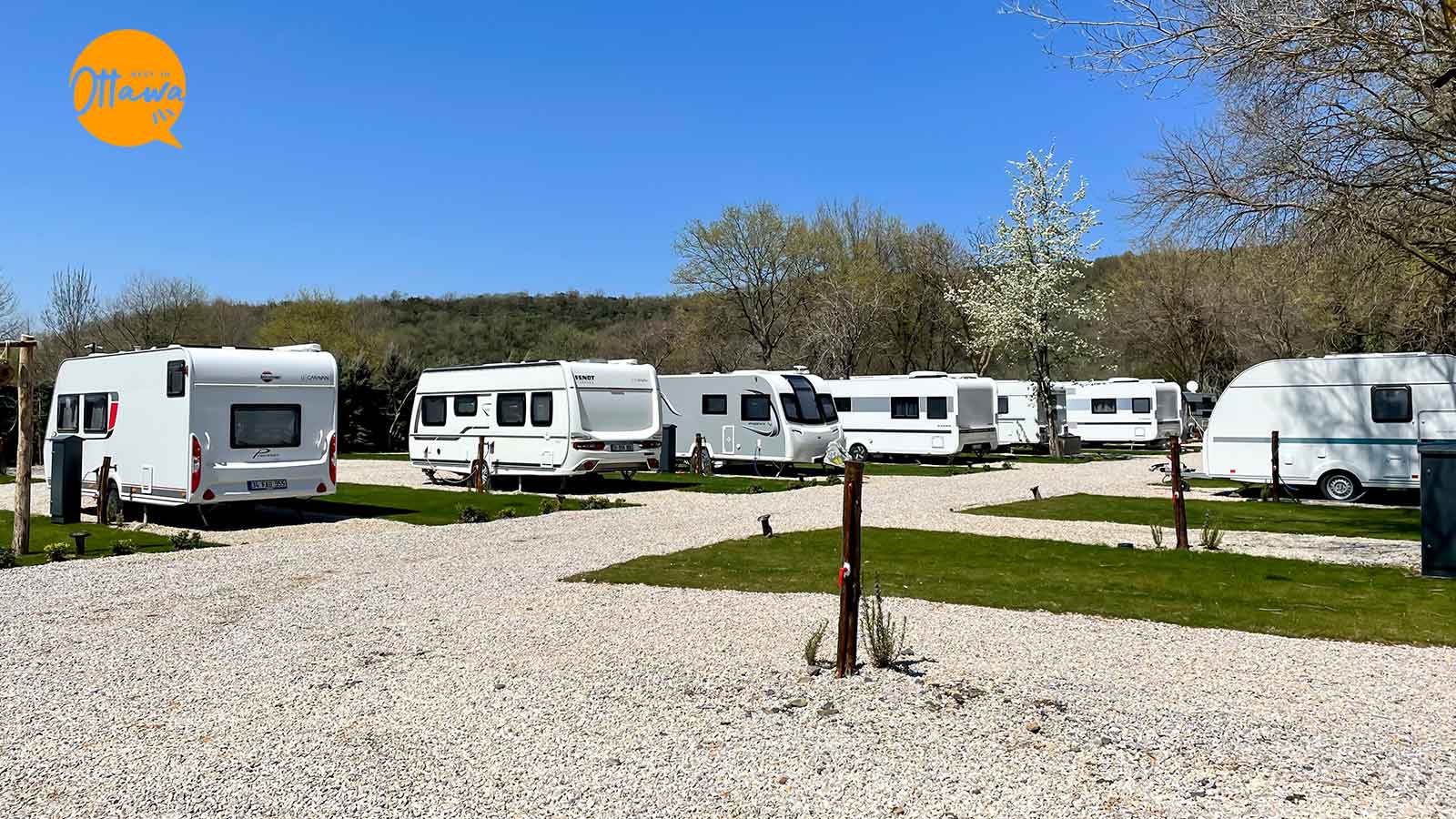 Top 5 RV Dealers in Ottawa
