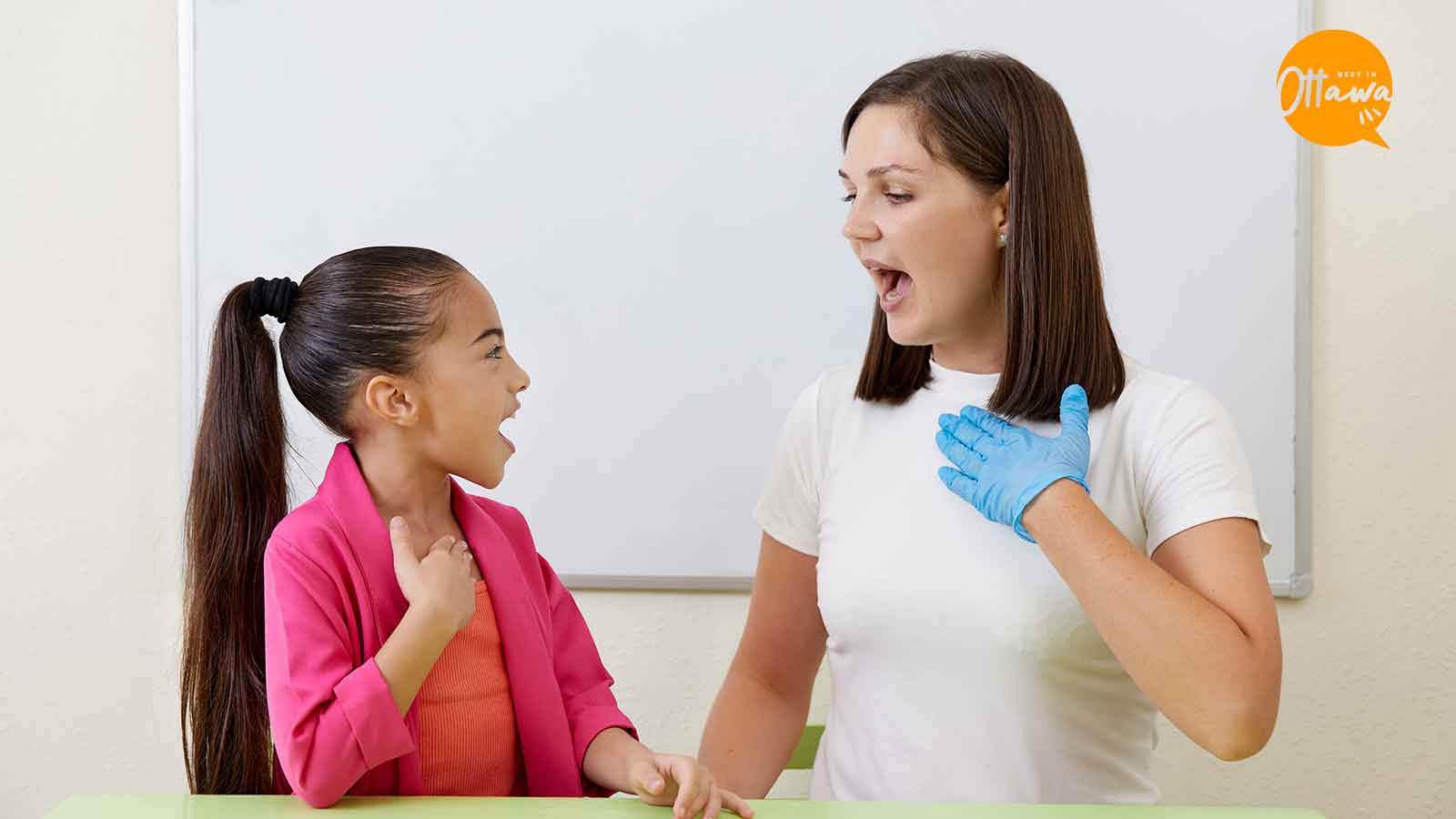 Top Speech Therapists in Ottawa