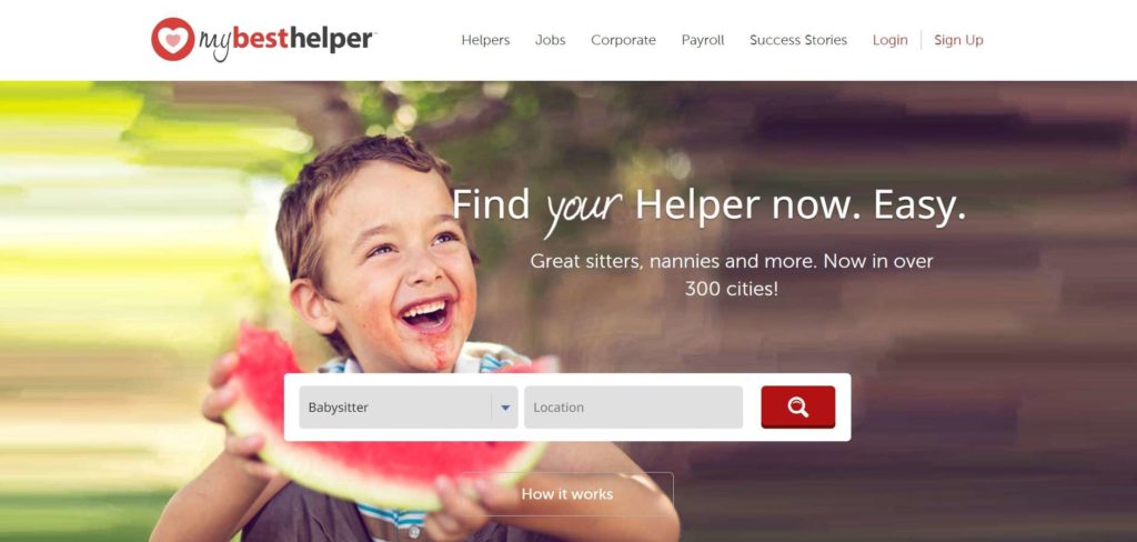 myBestHelper's homepage