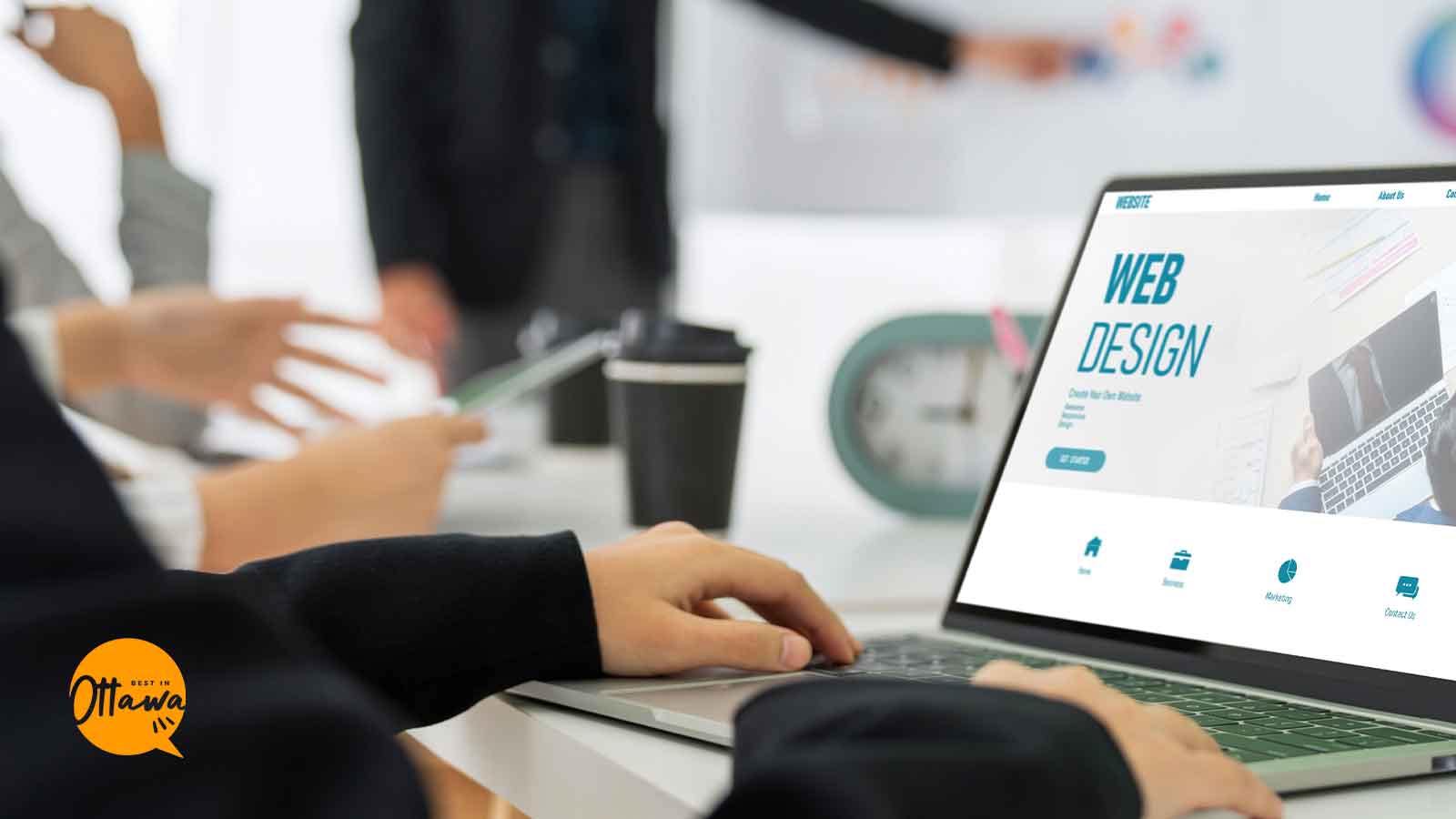 5 Telltale Signs That You Need a Website Refresh