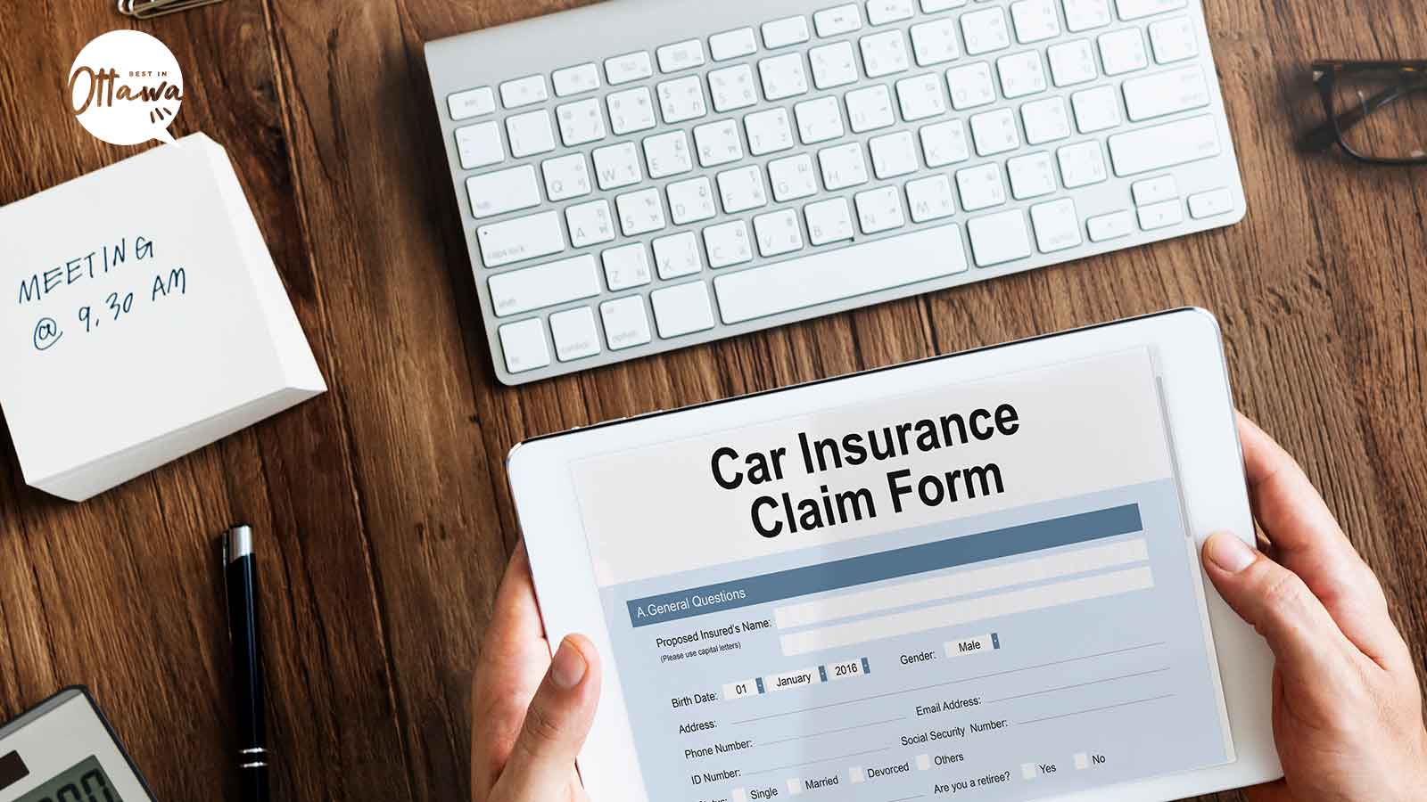 A Basic Guide to Choosing Your Car Insurance Policy