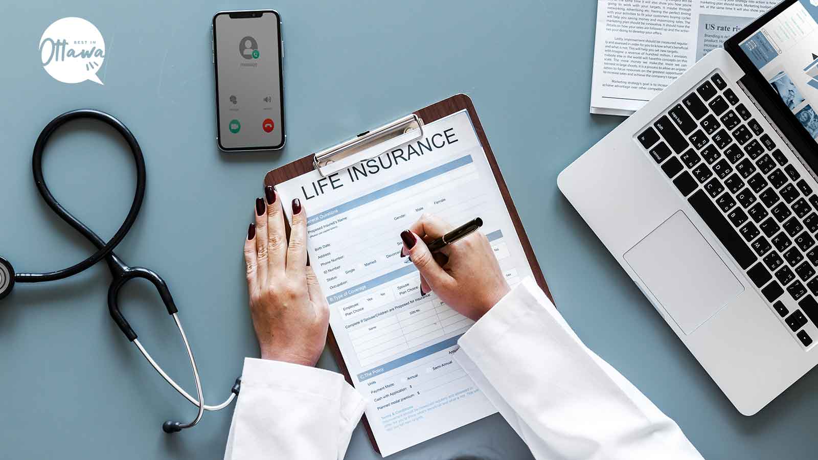 A Basic Guide to Choosing Your Life Insurance Policy