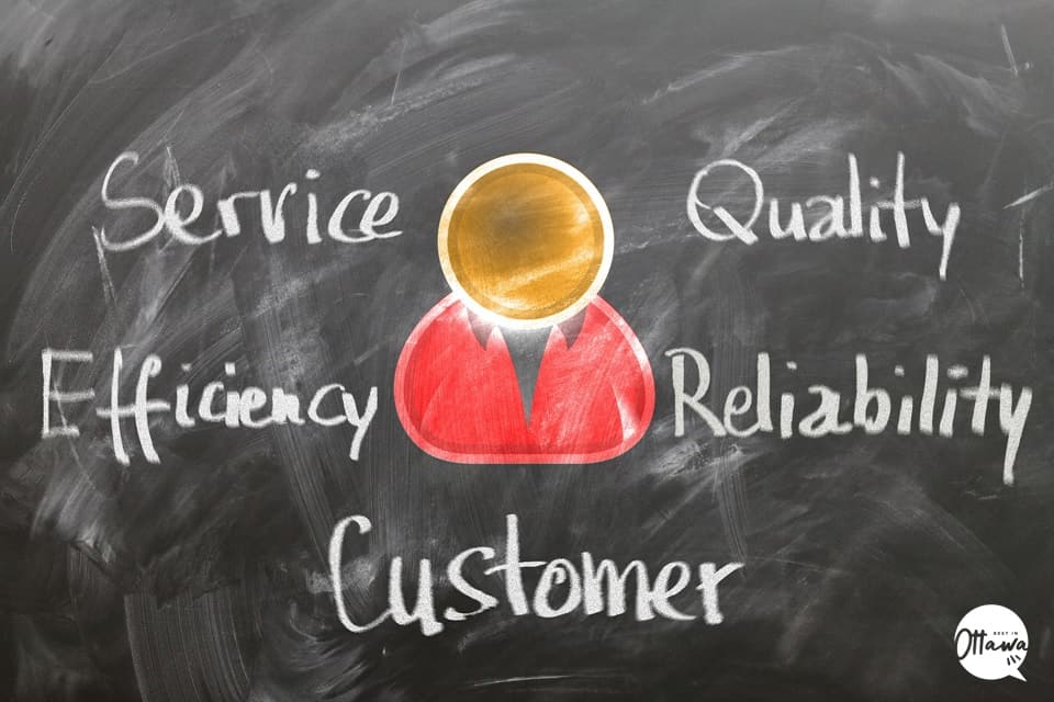 Being Caught Off-guard by Big Marketing