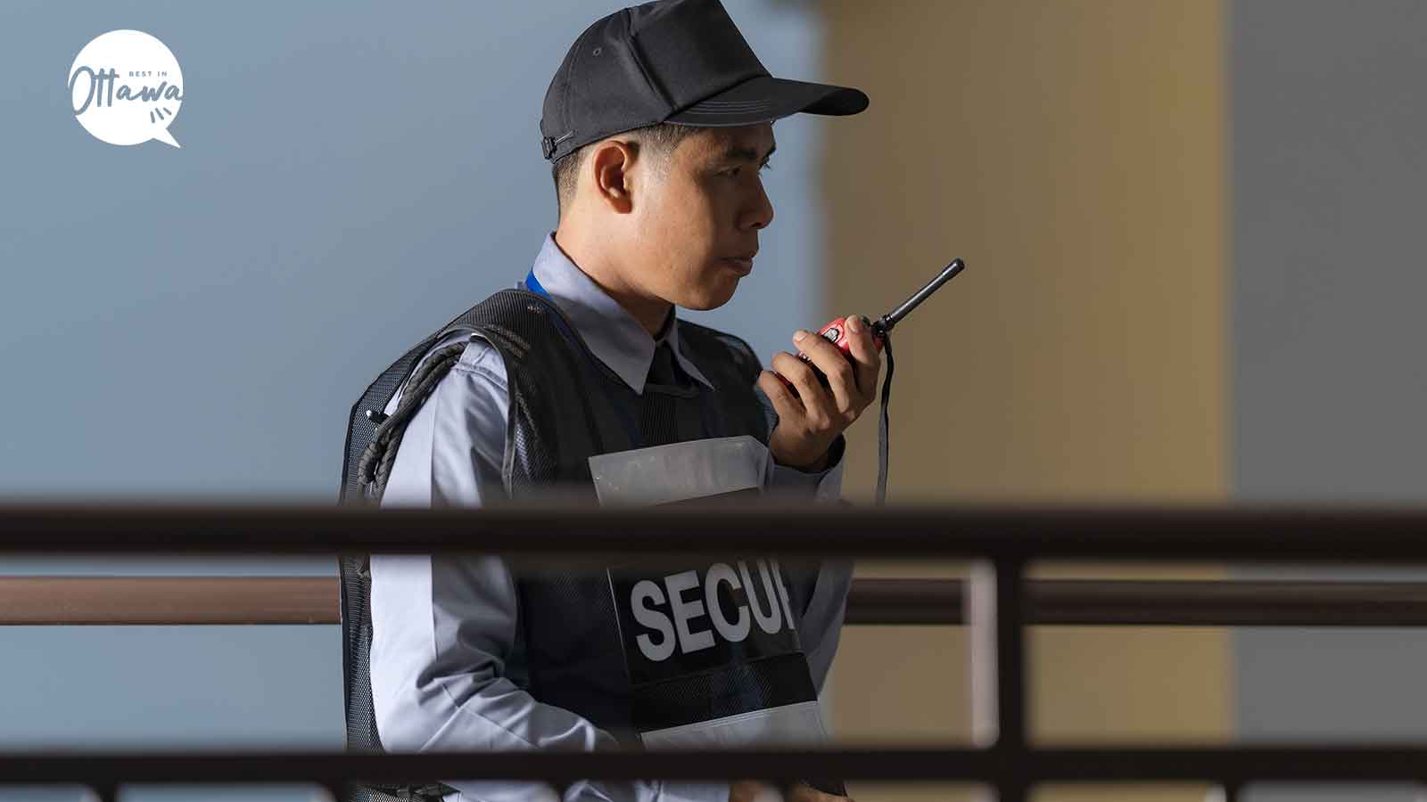 Best Agencies for Security Jobs in Ottawa