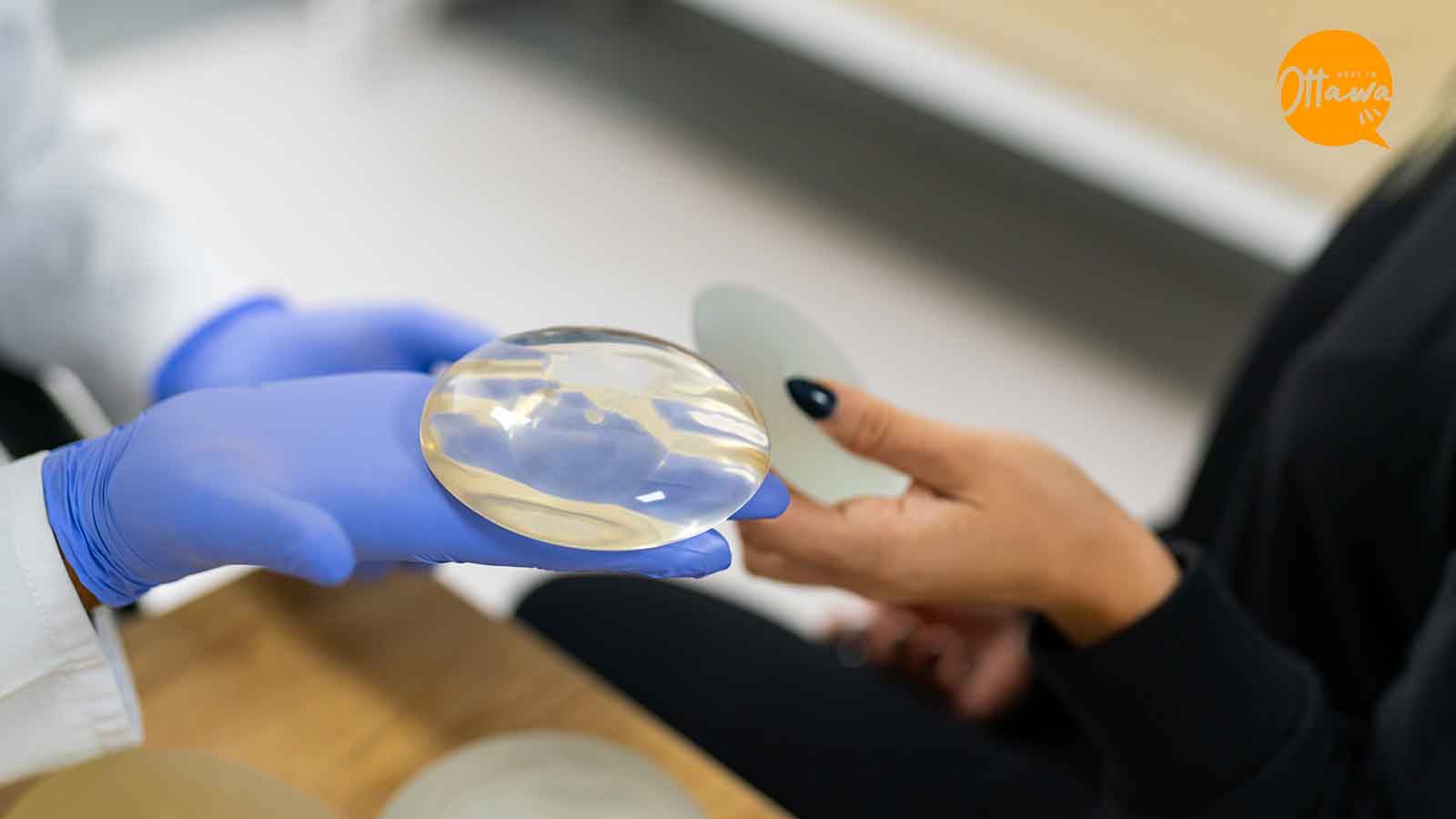 Best Breast Implant Clinics in Ottawa