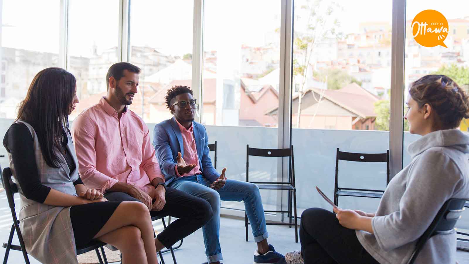 Best Career Coaches in Ottawa