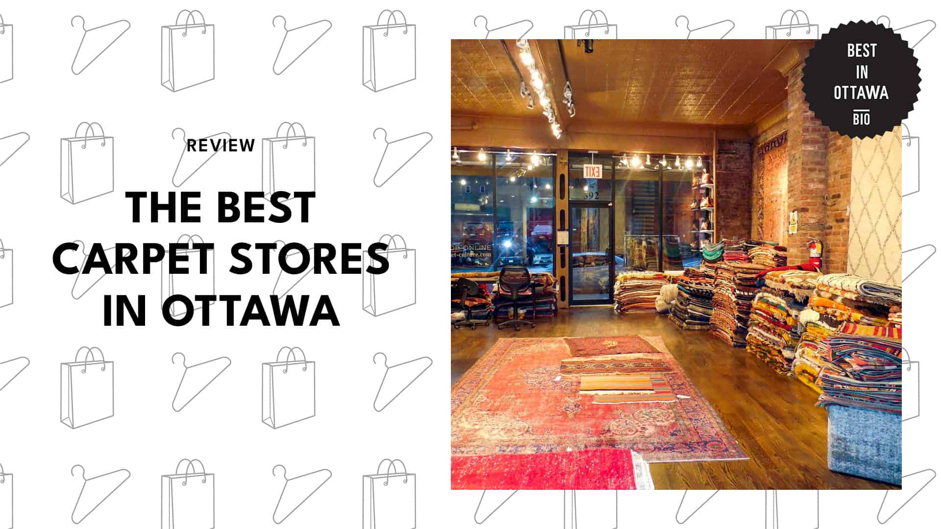 Best Carpet Stores