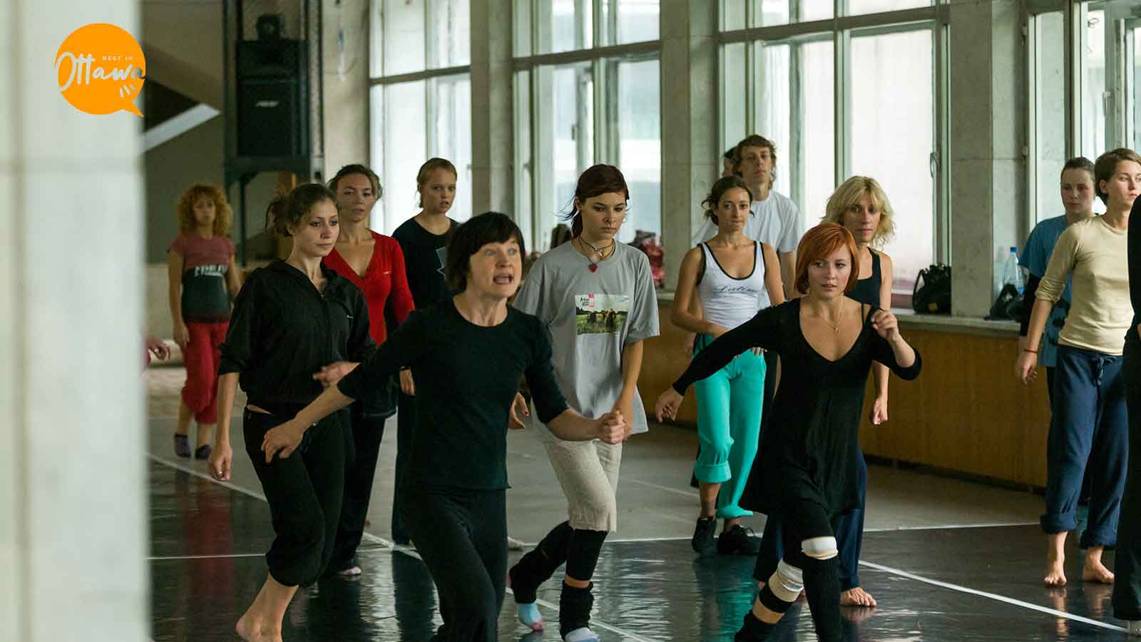 Best Dance Lessons in Ottawa