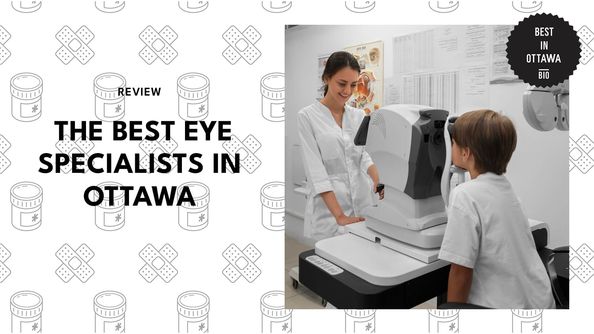 Best Eye Specialist