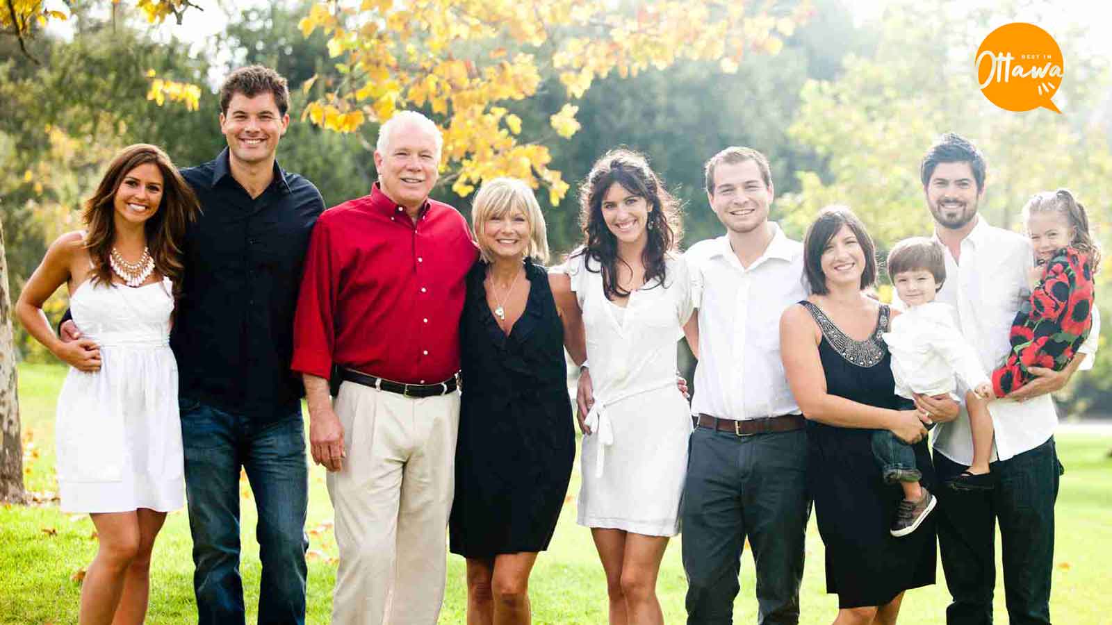 Best Family Photography Services in Ottawa