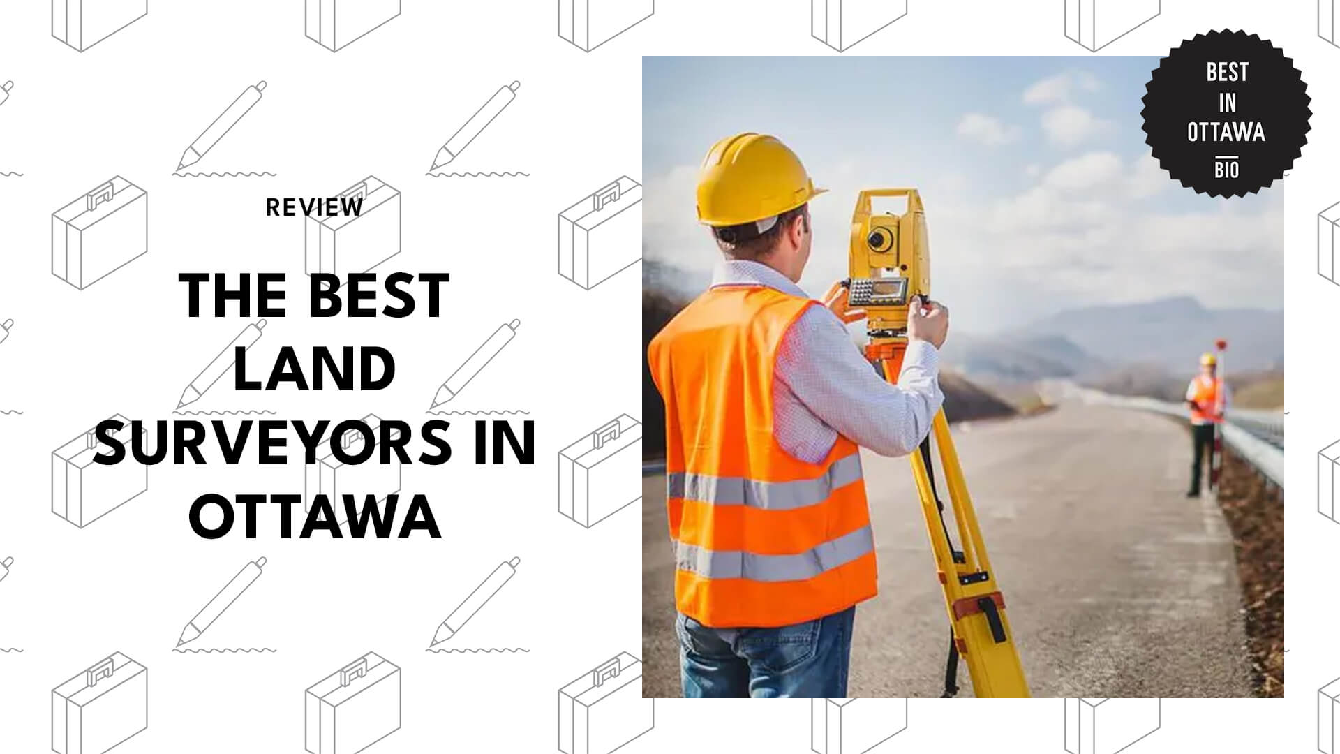 Best Land Surveyors