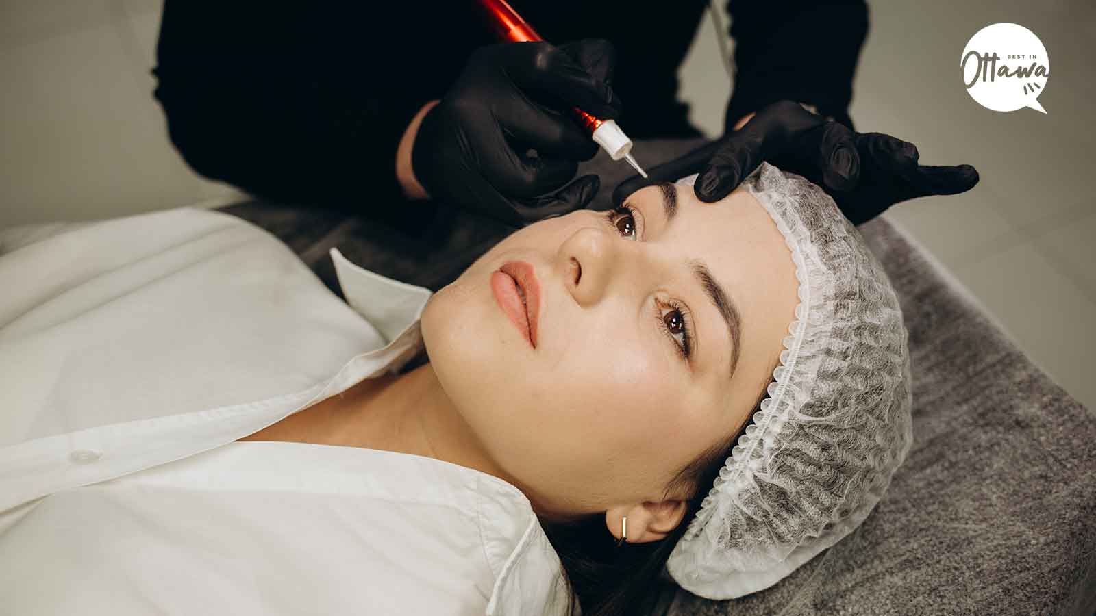 Best Permanent Makeup Clinics in Ottawa
