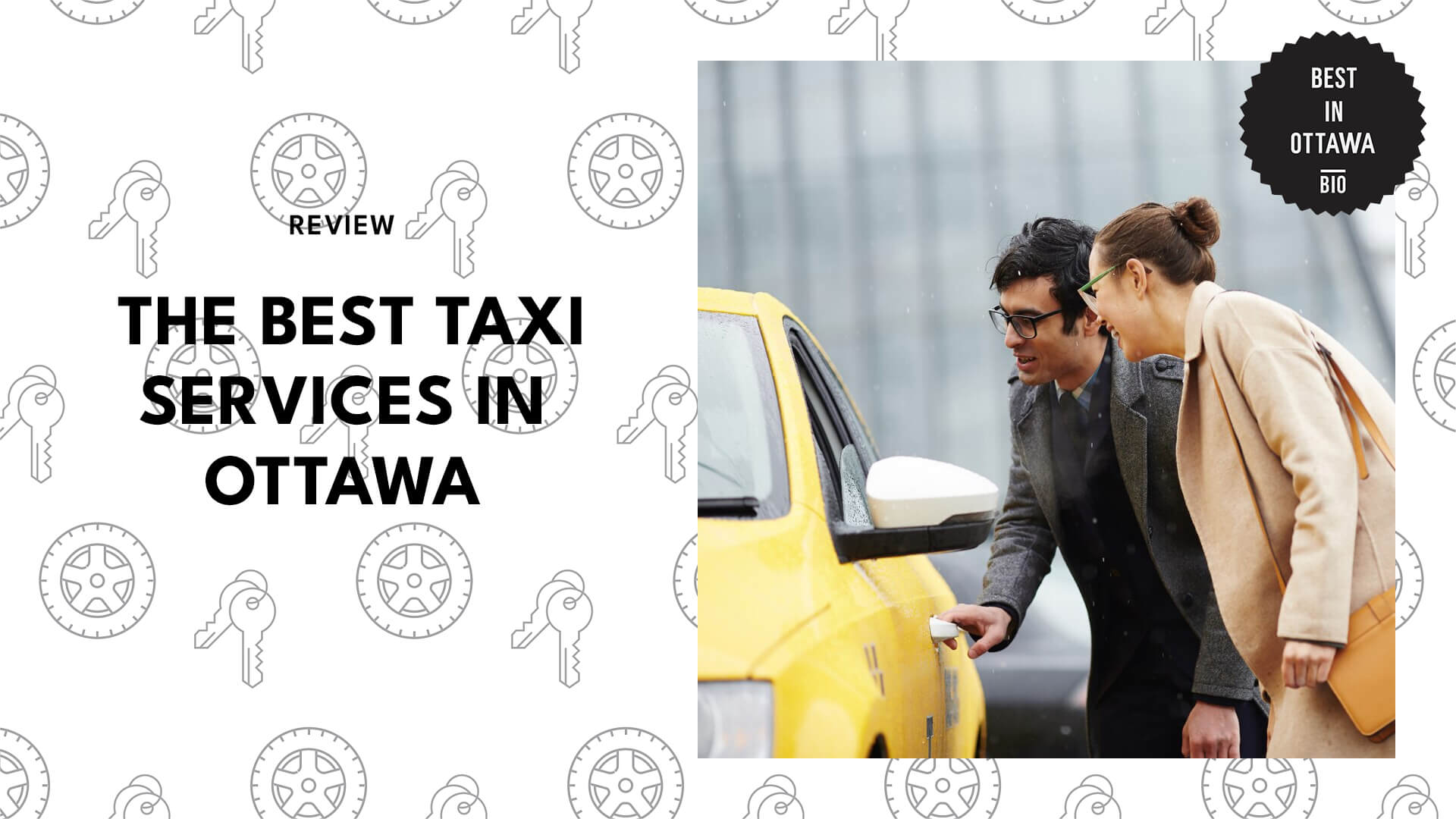 Best Taxi