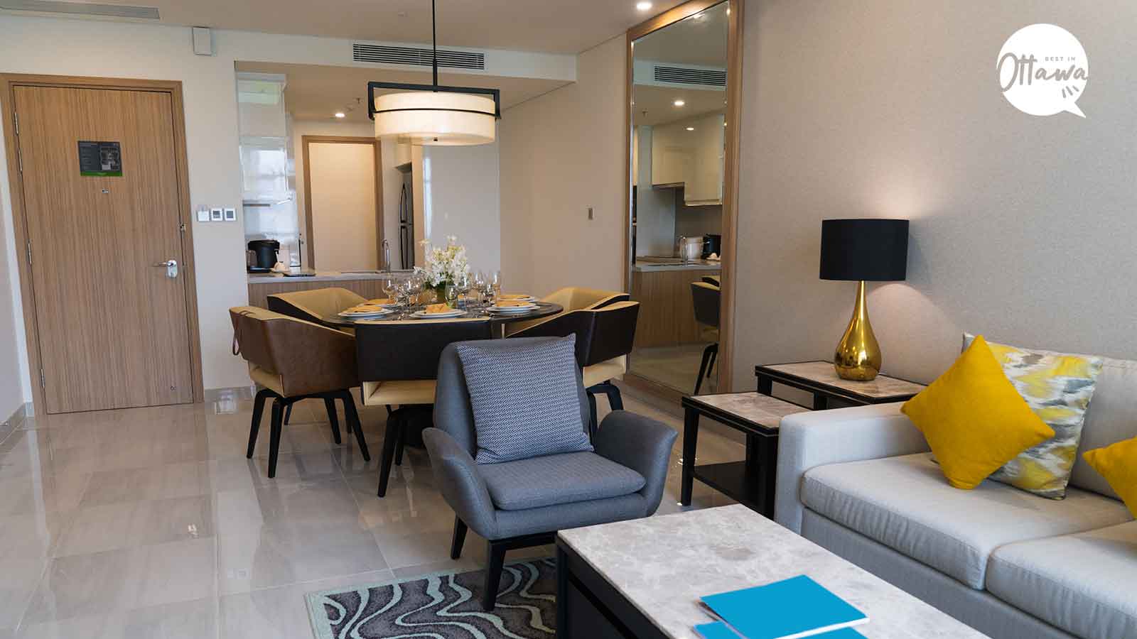 Condominium vs. Apartment Spotting the Differences