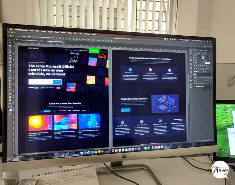 Dark Mode