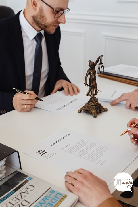 Divorce Lawyers
