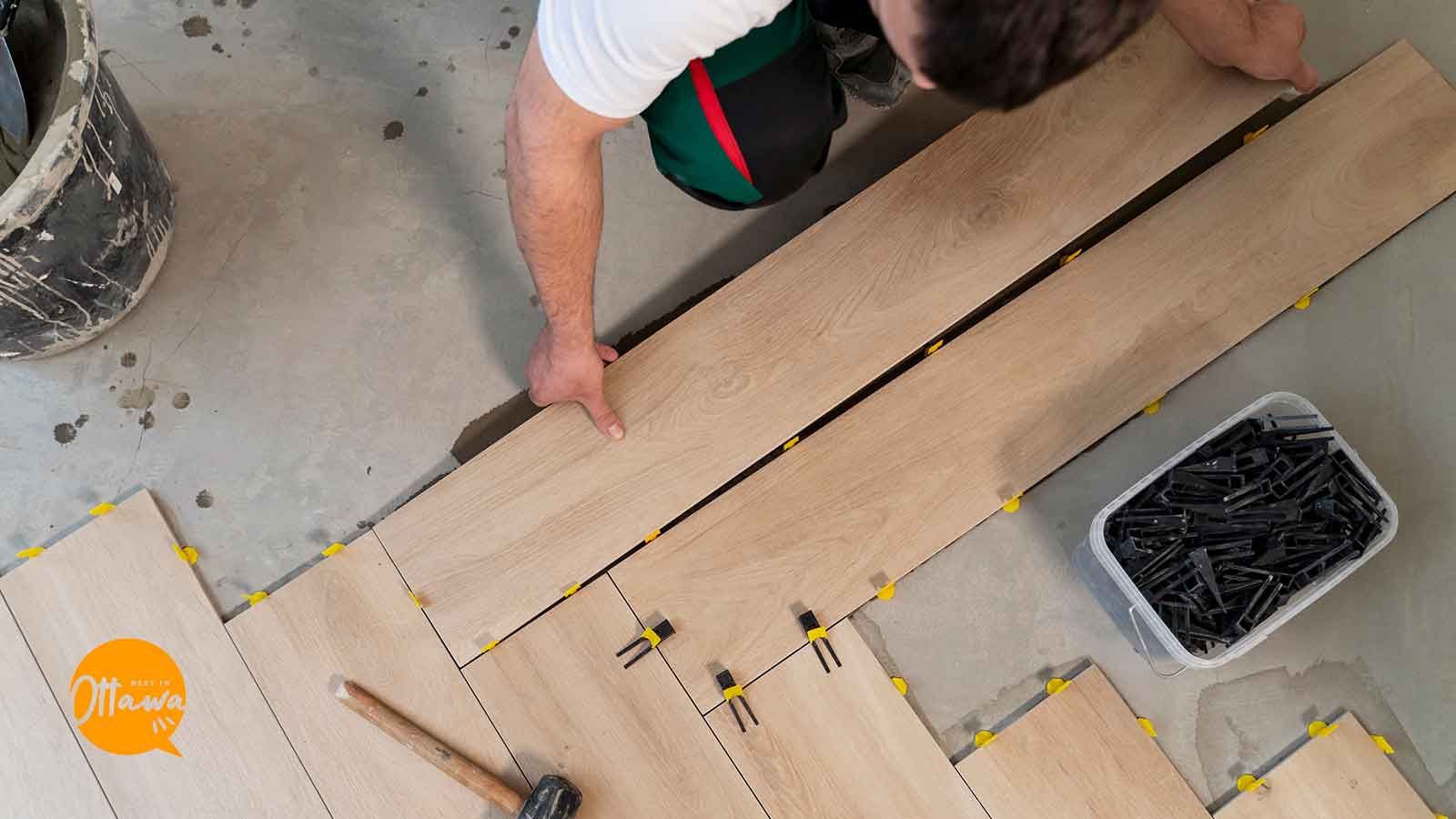 Foolproof Tips to Prepare for Hardwood Floor Installation