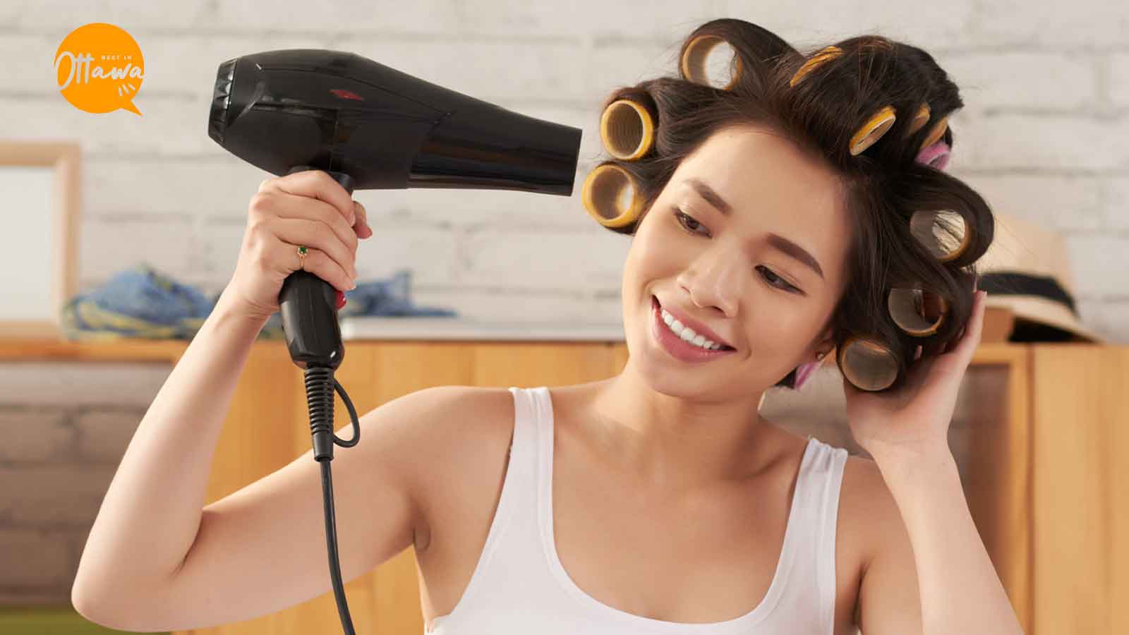 Hair Tricks for Beautiful Curls