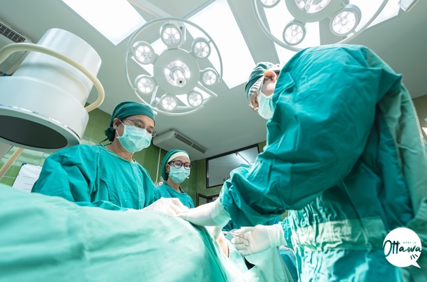 Medical Malpractice