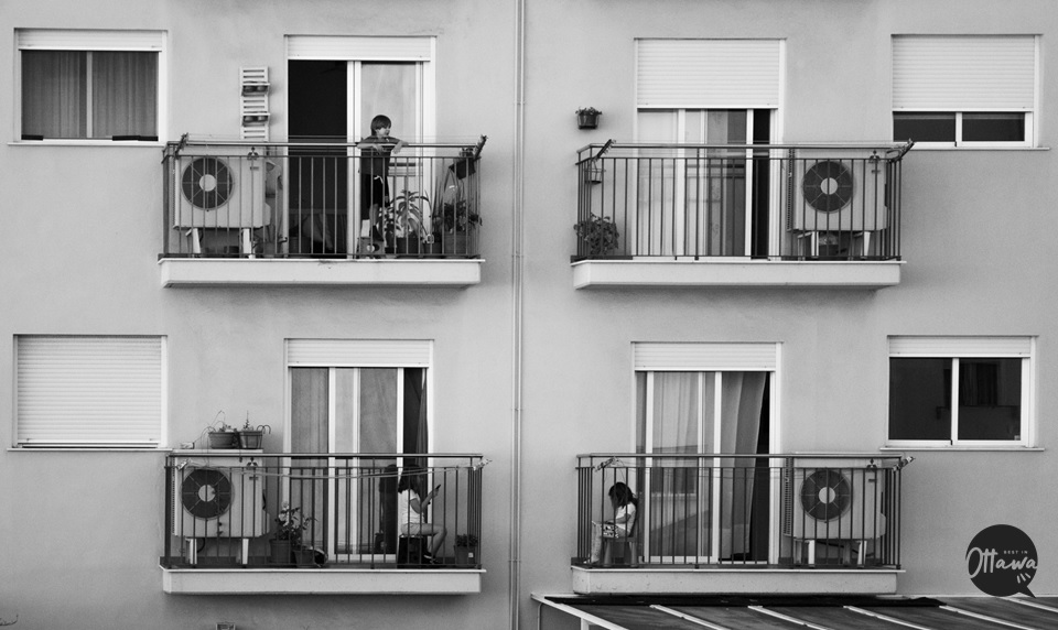 Neighborhood
