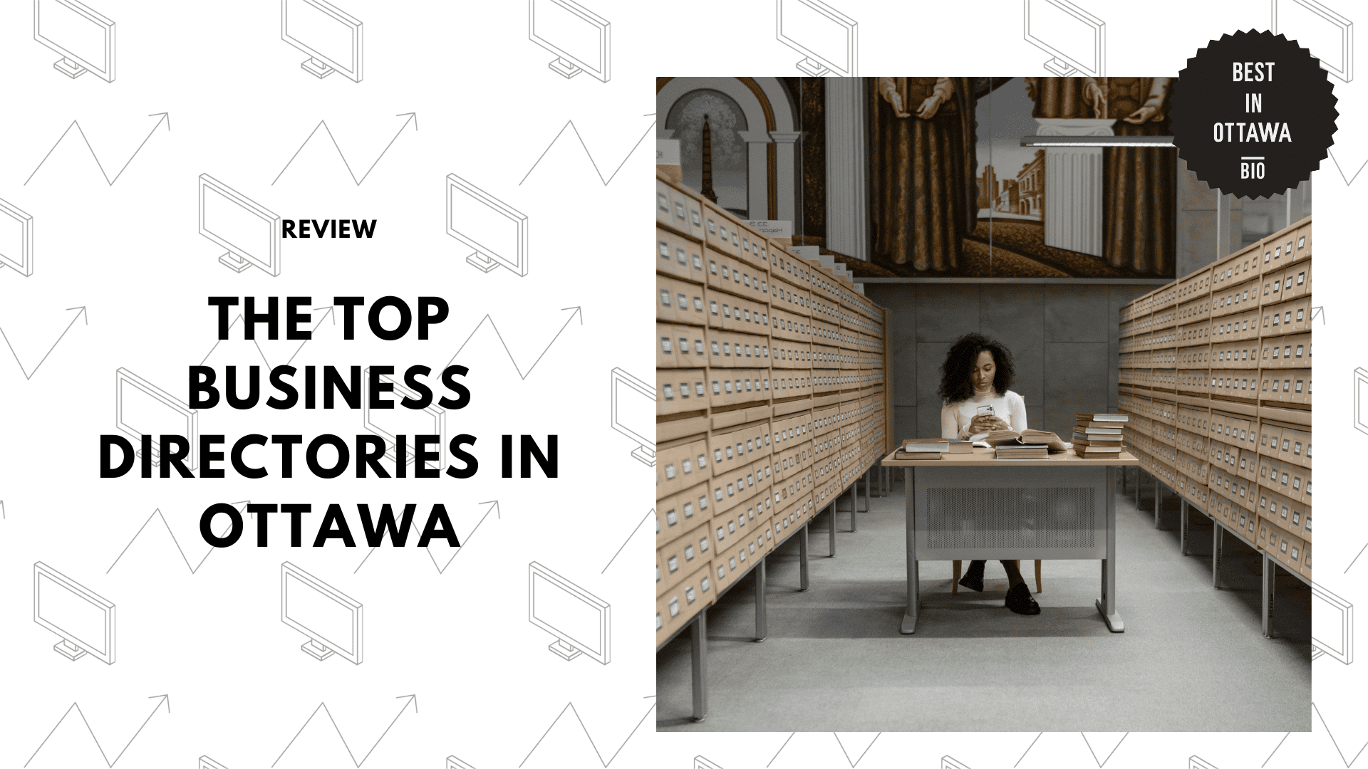 TOP 5 BUSINESS DIRECTORIES IN OTTAWA