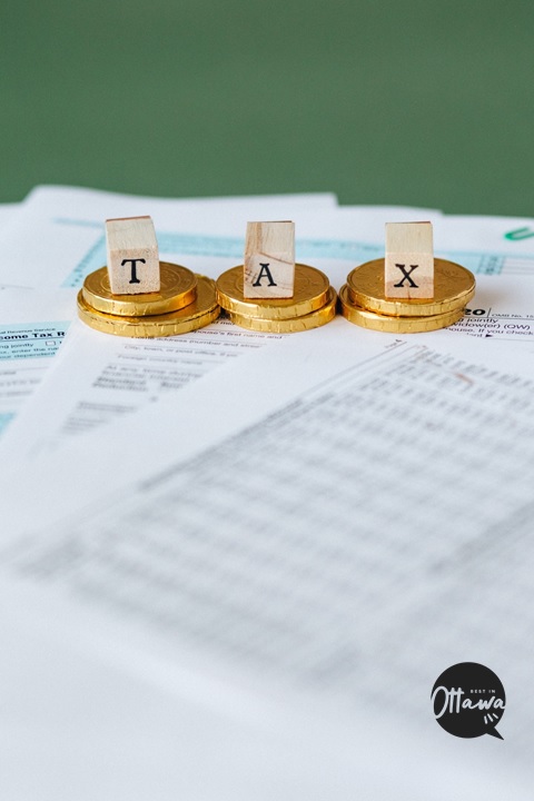 Tax Lawyers
