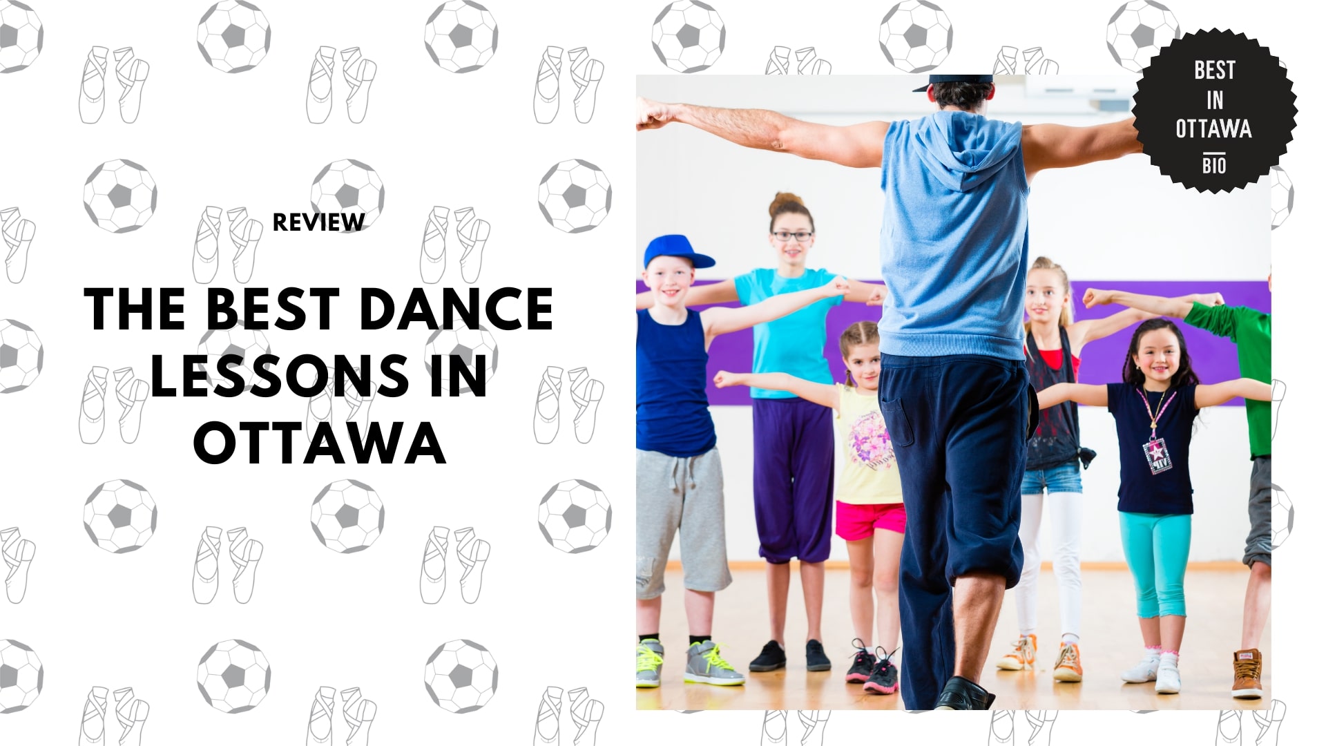 The 6 Best Dance Lessons in Ottawa