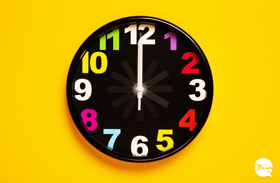 Time